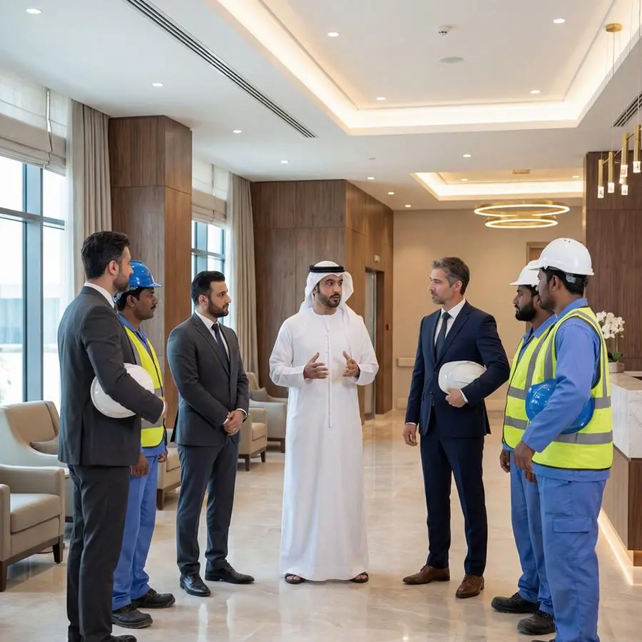 ADPHC announces new competency-based regulatory framework to enhance workplace safety in Abu Dhabi