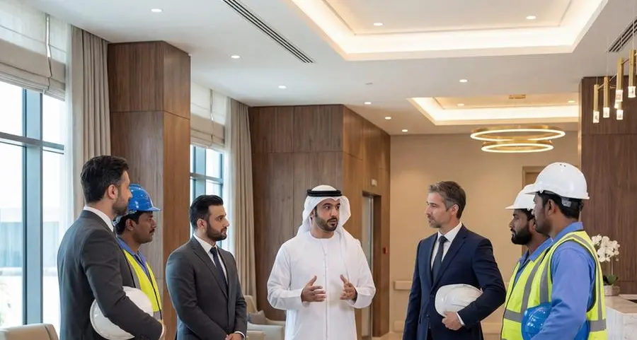 ADPHC announces new competency-based regulatory framework to enhance workplace safety in Abu Dhabi