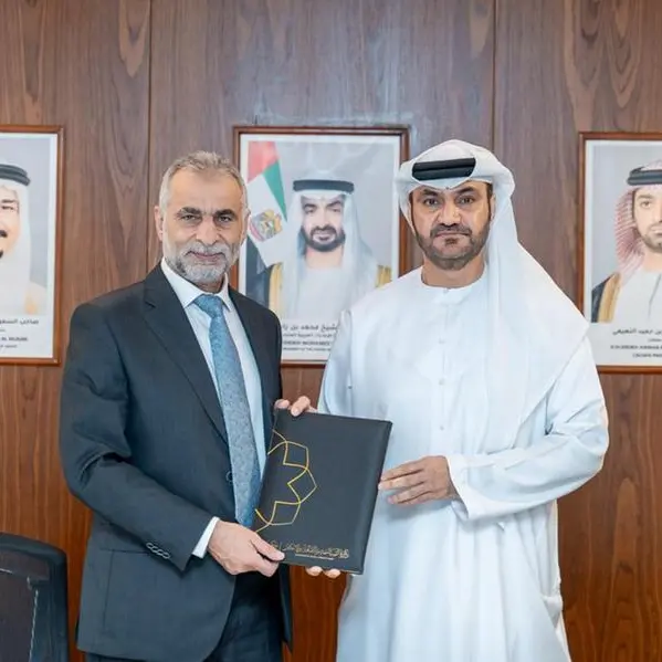 Ajman Department of Tourism, Culture and Media signs MoU with Horizon University College