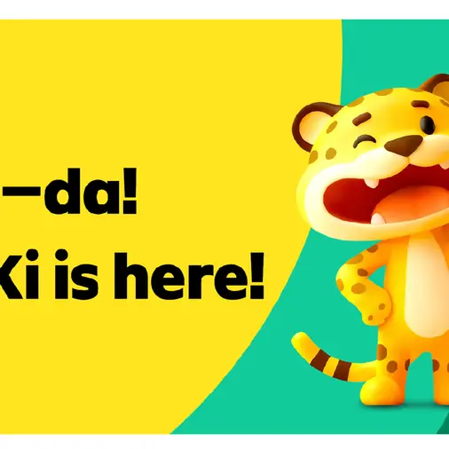 Keeta introduces its new mascot: KiKi