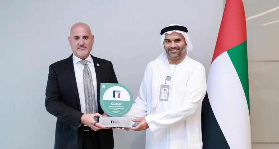 FTA awarded highest seven-star rating of certified government innovative organisation by Global Innovation Institute