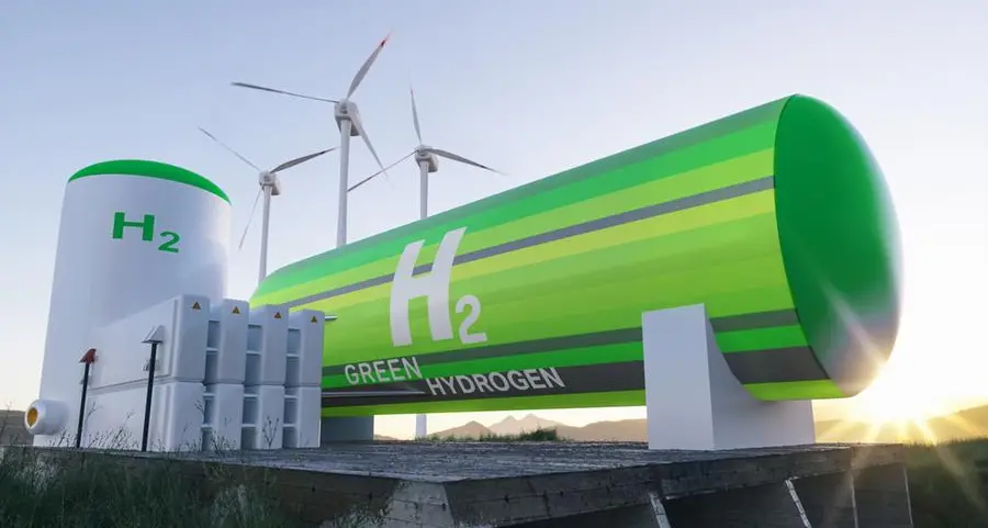 Emirates Environmental Group explores challenges of energy storage, green hydrogen