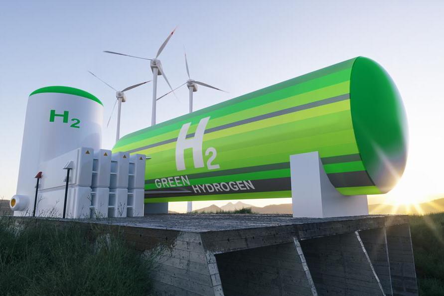 UAE’s Mubadala, Masdar back Southern Europe’s largest green hydrogen hub in Spain
