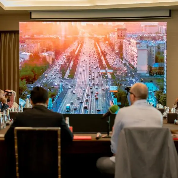Moscow strengthens tourism ties with Saudi Arabia as visitor numbers surge by 5.7 times
