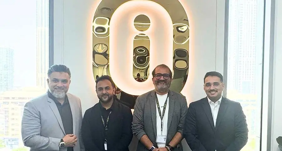 NUQI Group secures strategic investment from landmark Group Director Raza Beig to drive expansion