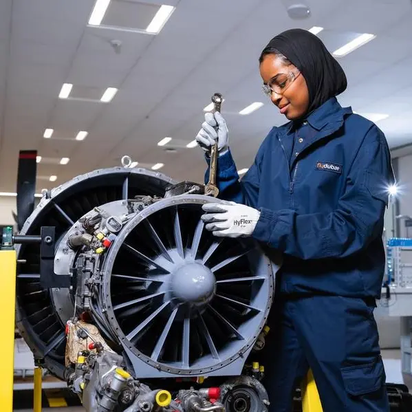 Flydubai opens applications for its aircraft maintenance and engineering apprenticeship