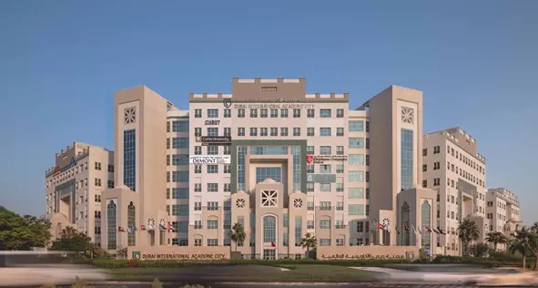 مجموعة تيكوم تستحوذ على حرم جامعي متكامل في مدينة دبي الأكاديمية العالمية