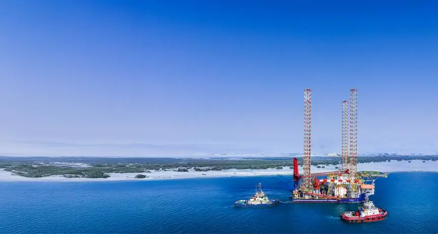 مساهمو \"أدنوك للإمداد والخدمات\" يوافقون على توزيع أرباح نقدية تتجاوز 1.19 مليار درهم لعام 2025