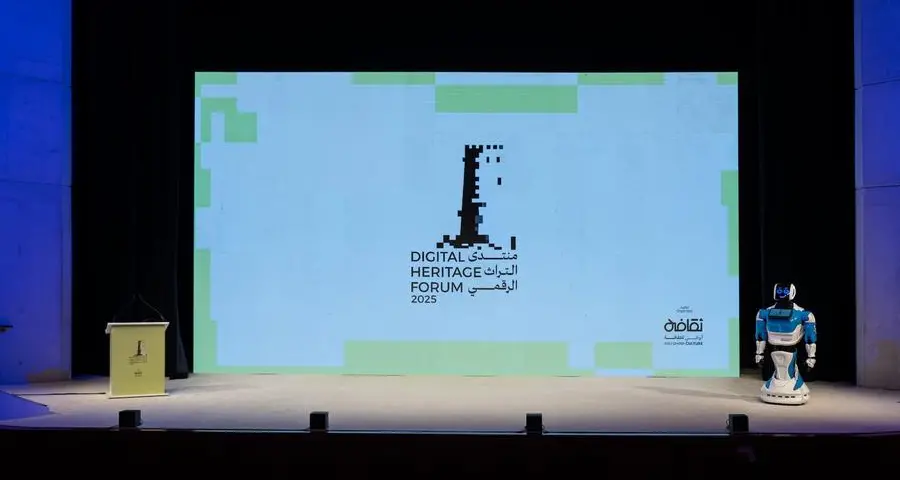 Department of Culture and Tourism – Abu Dhabi to host inaugural Digital Heritage Forum