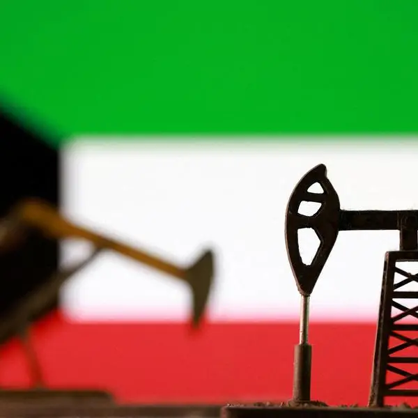 Kuwaiti oil price drops $20.46 to $100.63 pb - KPC