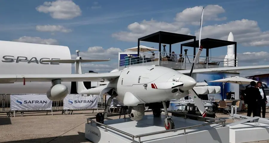 GCAA accredits 5 UAV training centres in UAE