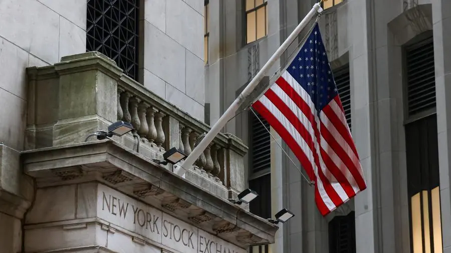 Wall St Week Ahead: Inflation data to test stocks as some investors brace for rally to pause