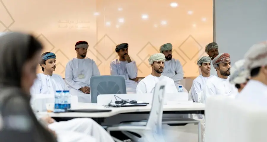 مدائن تحتفي بيوم الإبداع والابتكار العالمي بفعالية \"إبداعك يصنع الفرق\"