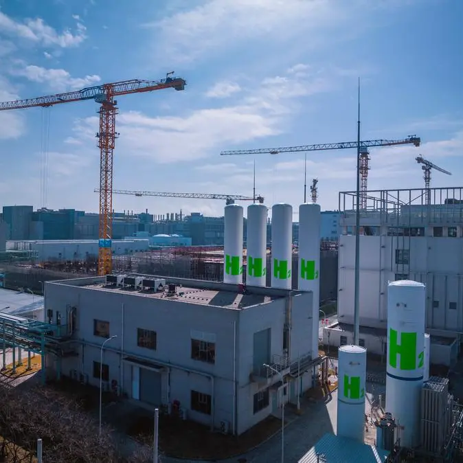 Oman advances seven green hydrogen projects targeting 1mln tonnes by 2030