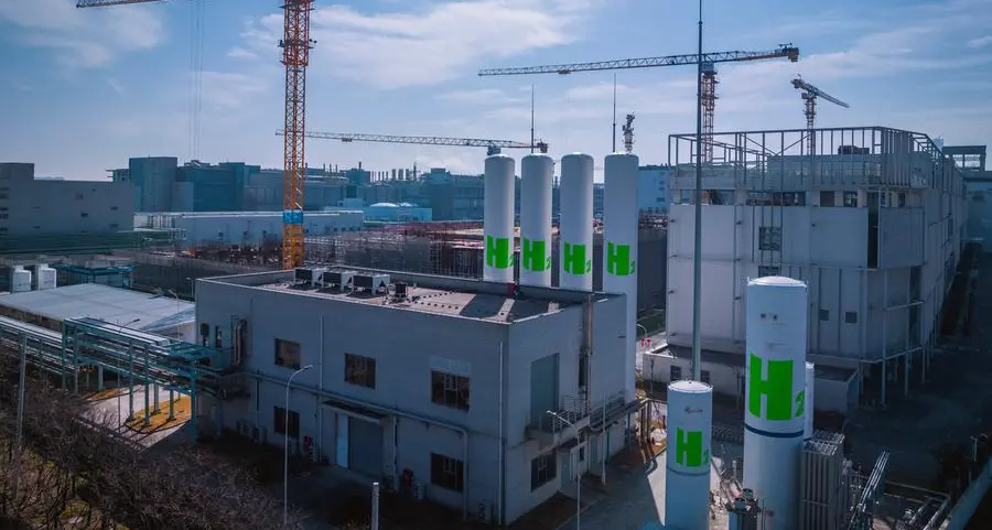 Meranti Steel outlines phased hydrogen plan in Oman