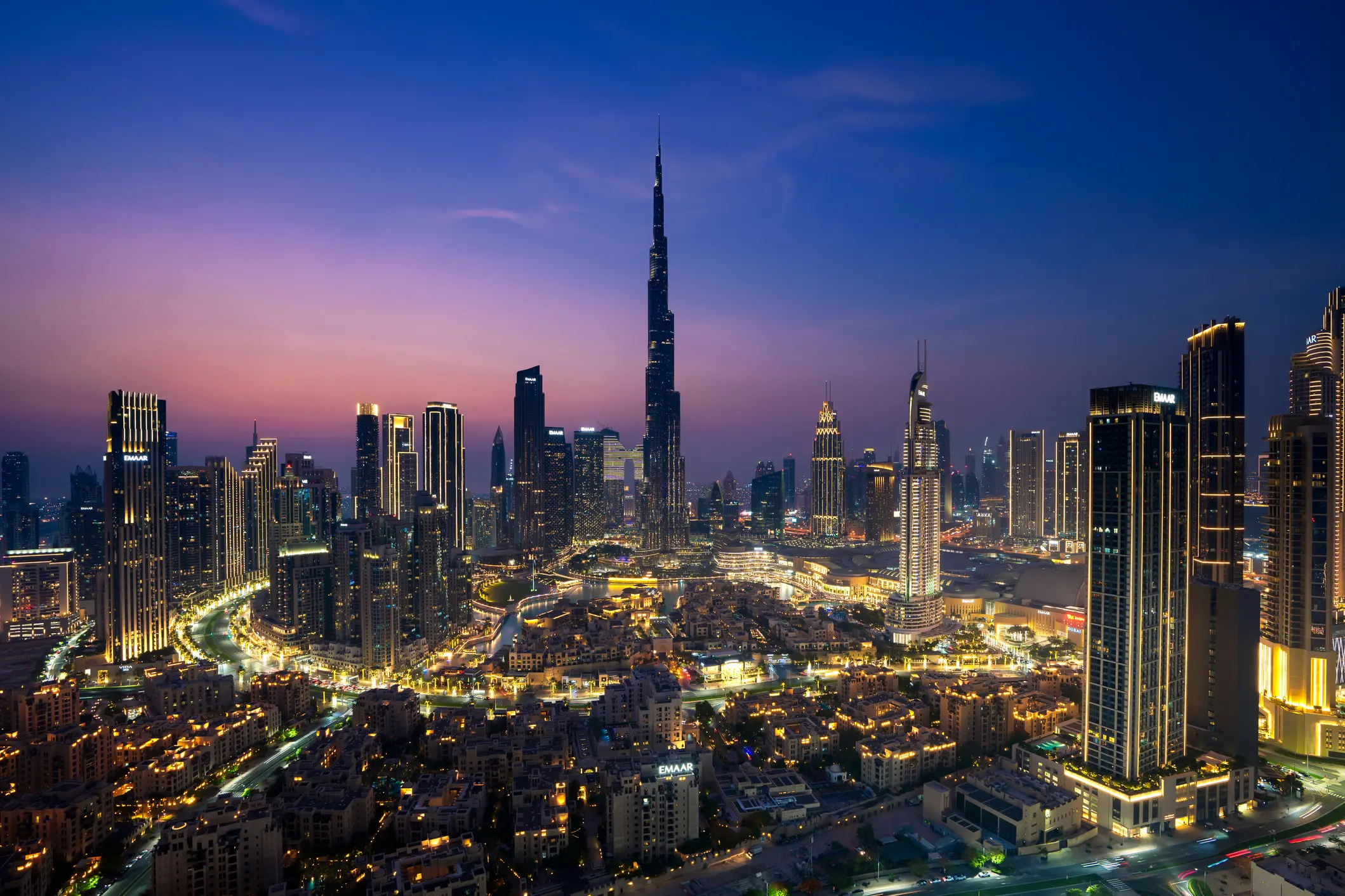 Islamic investment deals in UAE hit $1.53bln
