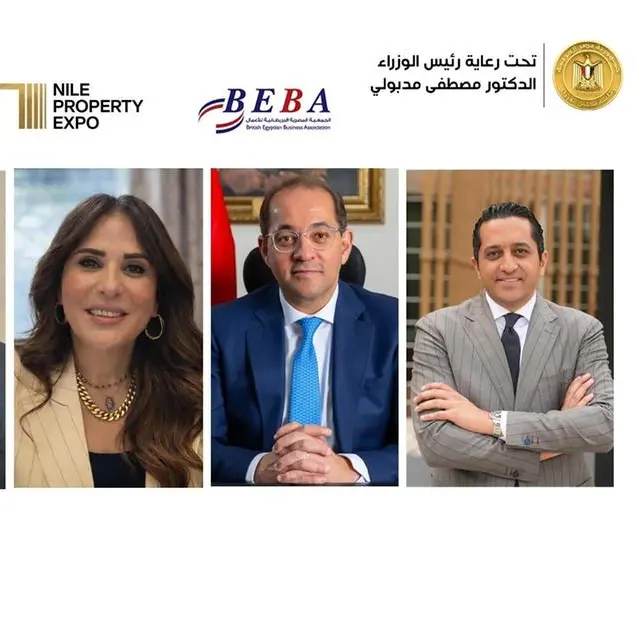Nile Property Expo, BEBA to host London Economic Forum