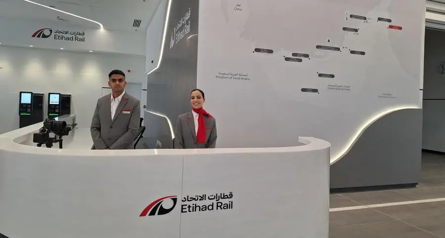 Etihad Rail completes first passenger station in Fujairah ahead of 2026 operations