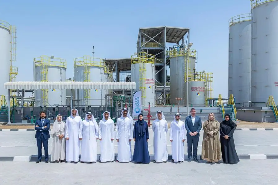 UAE Circular Economy Council discusses policies to accelerate shift to circular models and expand biofuel production