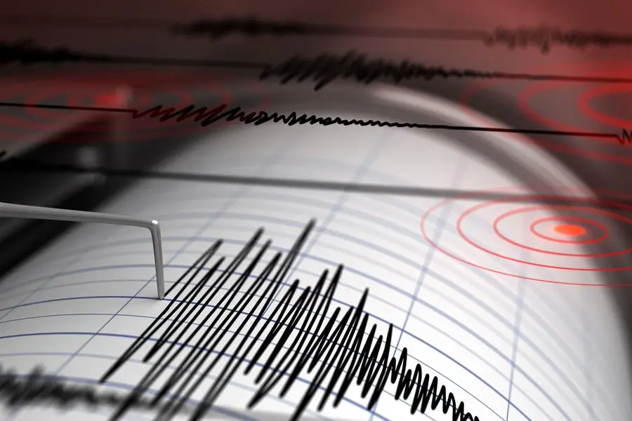 6.4-magnitude earthquake strikes off Egypt