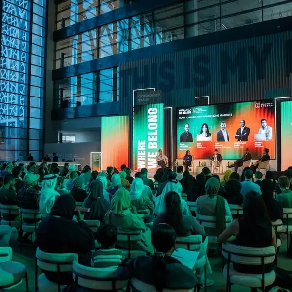 \"الشارقة لريادة الأعمال 2026\" يسجّل 15,000 ألف مشارك ويتوّج الفائزين بمنافسة \"عرض الشركات الناشئة\" وجوائز \"سِفّي 2026\"