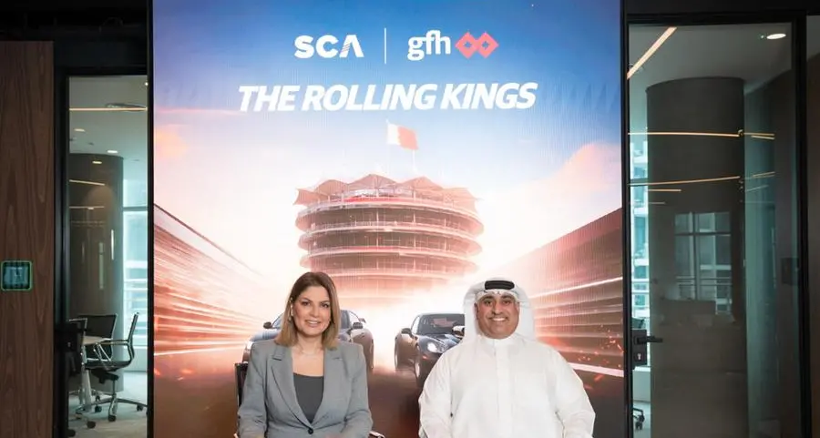 \"جي إف إتش\" تعلن رعايتها لفعالية \"رولينغ كينغ\" كجزء من دعمها للفعاليات الرياضية والشبابية في المملكة
