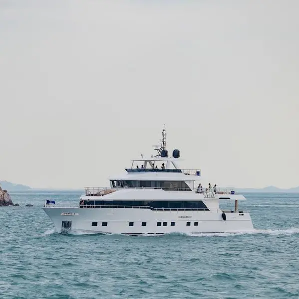 South-East Asia in focus: Gulf Craft builds on its regional legacy