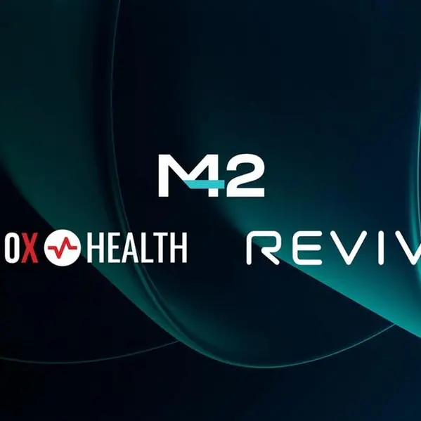شركتا 10X Health وREVIV Global تعلنان عن إبرام شراكة إستراتيجية مع M42 لإطلاق 10XREVIV في أبو ظبي