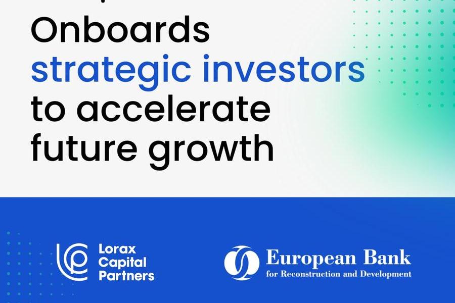 MDP Secures New Investment Led by Lorax Capital