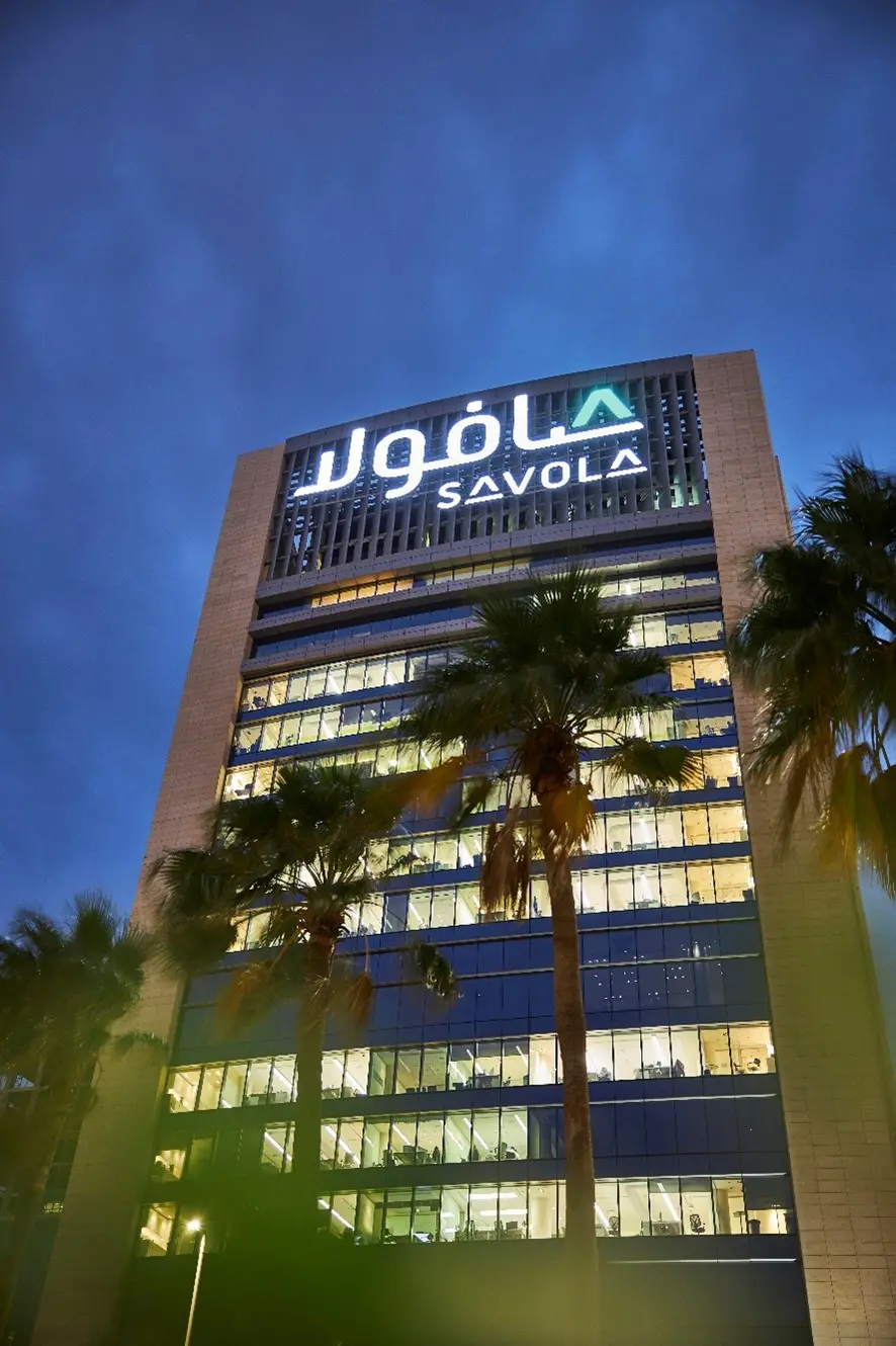 Saudi Savola’s Q2 net profit drops 22% amid lower associate contributions
