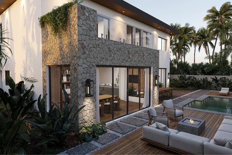 Saudi-American developer Al Tahaluf launches $285mln Soleya villa project at KAEC