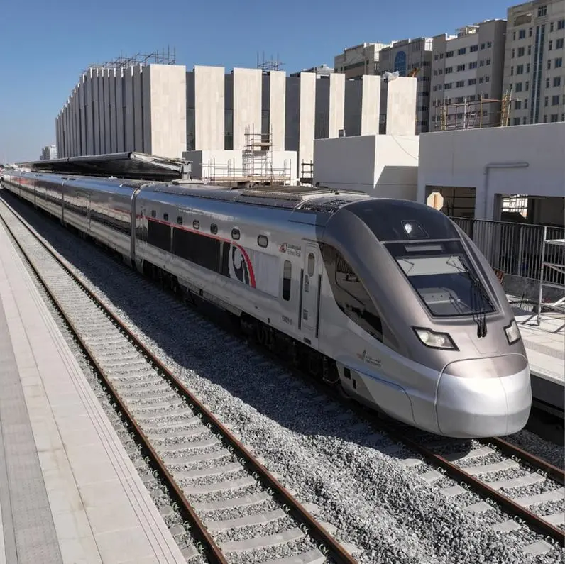 Etihad Rail says Fujairah-Abu Dhabi journey to take 105 minutes
