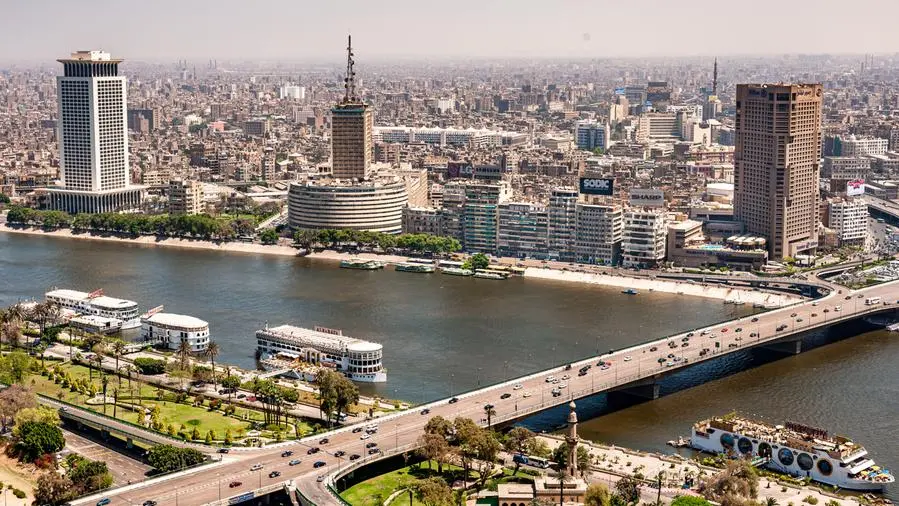 Egypt: EGP strengthens against USD on Wednesday