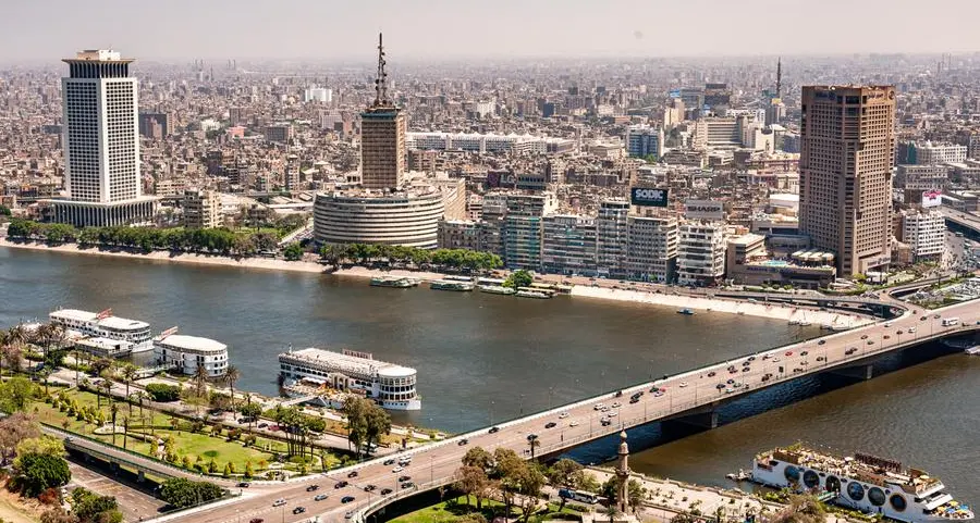 Egypt non-oil private activity expands second month in December, PMI shows