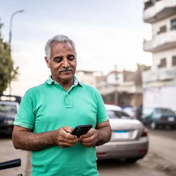 Egypt's mobile internet users hit 92.6mln in December 2025: IDSC