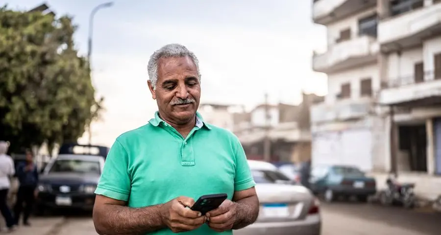 Egypt's mobile internet users hit 92.6mln in December 2025: IDSC