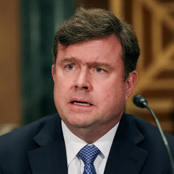 US sanctions official says time is right to cut Iran's Hezbollah funding