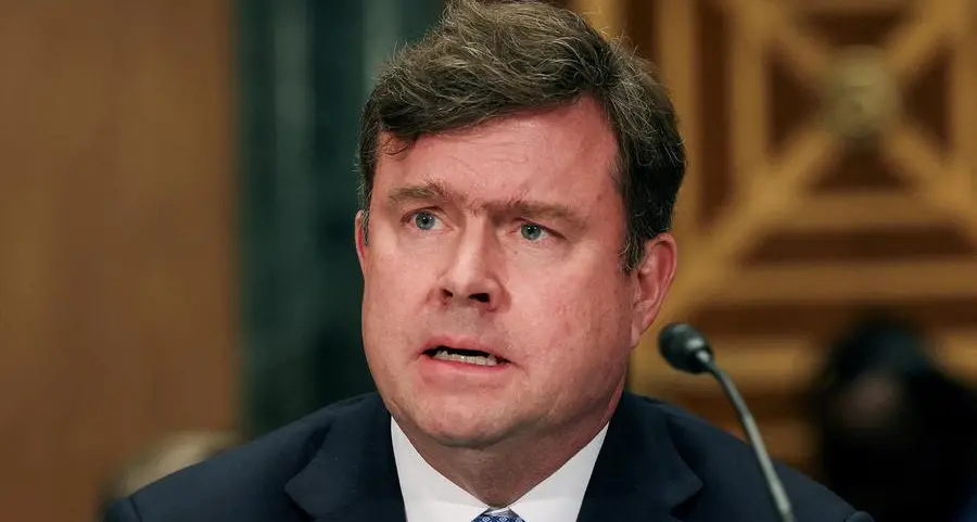 US sanctions official says time is right to cut Iran's Hezbollah funding