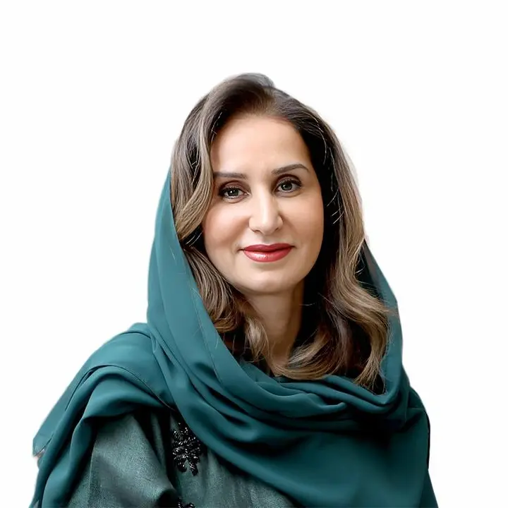The Board of Trustees appoints HRH Dr. Maha bint Mishari bin Abdulaziz as the CEO of FII Institute