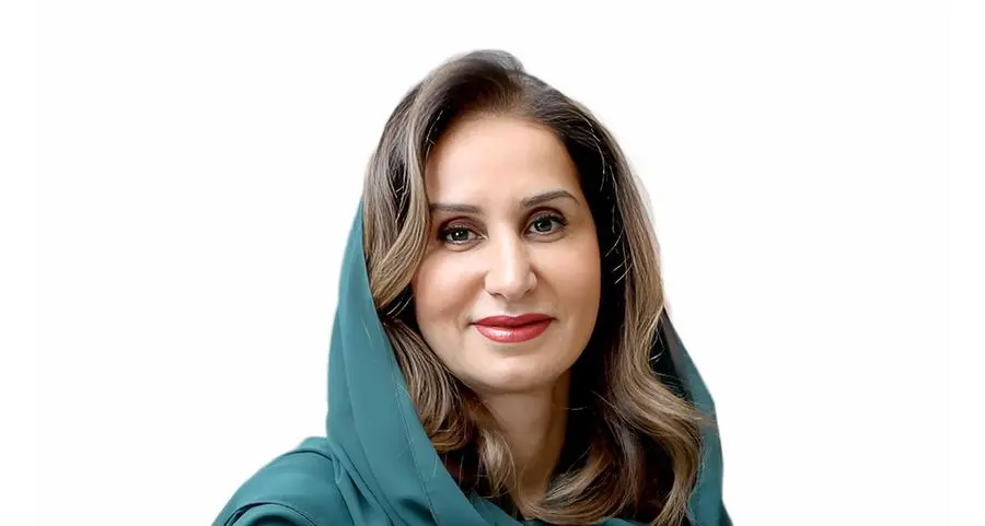 The Board of Trustees appoints HRH Dr. Maha bint Mishari bin Abdulaziz as the CEO of FII Institute