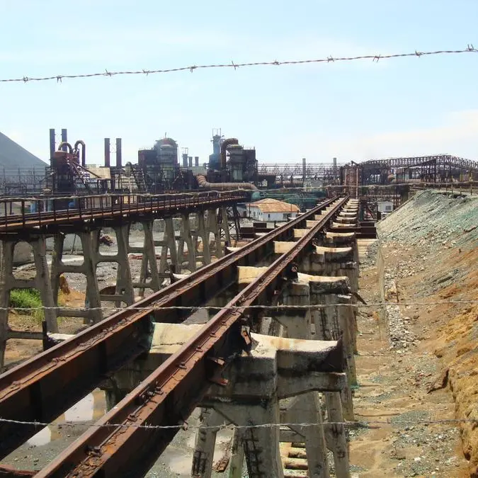 DR Congo banks on iron project to inject $679bln in economy