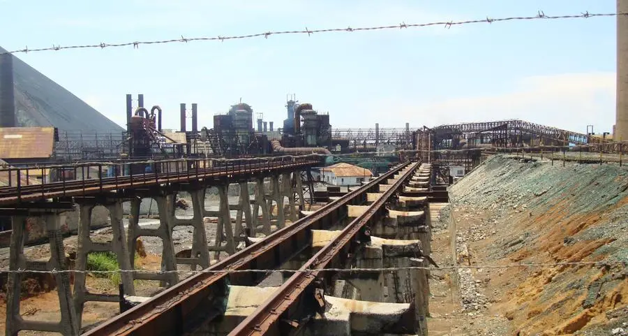 DR Congo banks on iron project to inject $679bln in economy