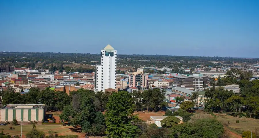 Zimbabwe expands grass-substrate technology to nine provinces