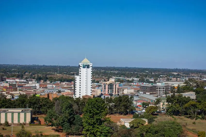 Zimbabwe remains the most reliable buyer of South African maize