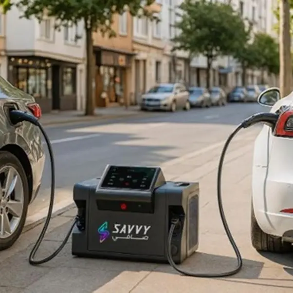 Savvy Charging Technologies and EV Bee announce strategic partnership