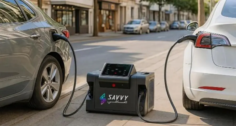 Savvy Charging Technologies and EV Bee announce strategic partnership