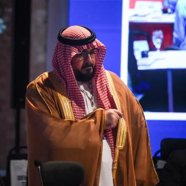 Global investors trust Saudi stability: Minister