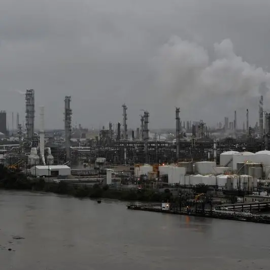 KBR wins FEED for Coastal Bend LNG project