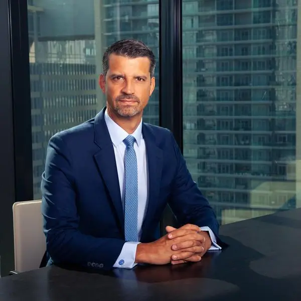 جوليوس باير يعيّن ريجيس برجر رئيساً تنفيذياً لبنك جوليوس باير (الشرق الأوسط) المحدود بالإضافة إلى منصبه الحالي كرئيس لمنطقة الشرق الأوسط وأفريقيا