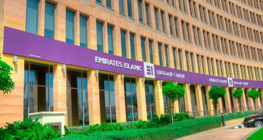 Emirates Islamic quarterly profit surpasses $272mln milestone